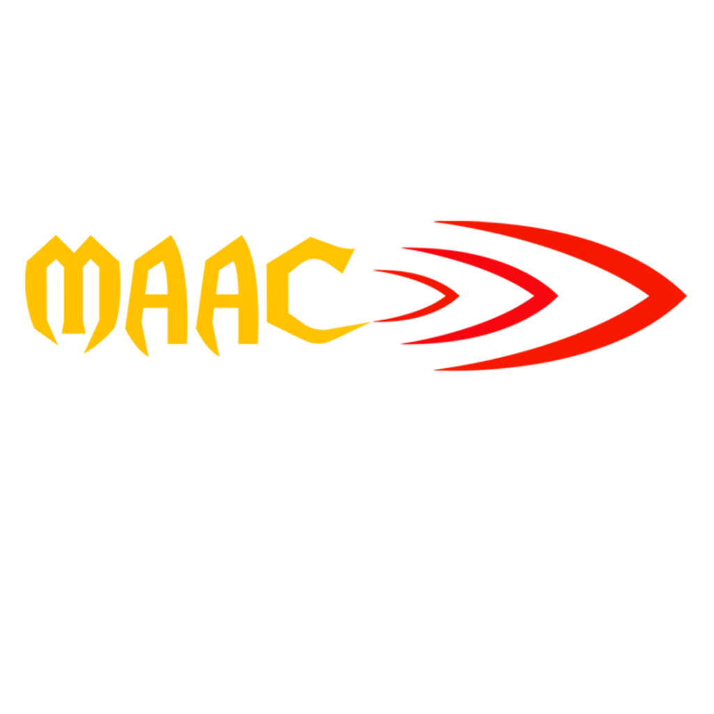 MAAC Premium Brand Logo