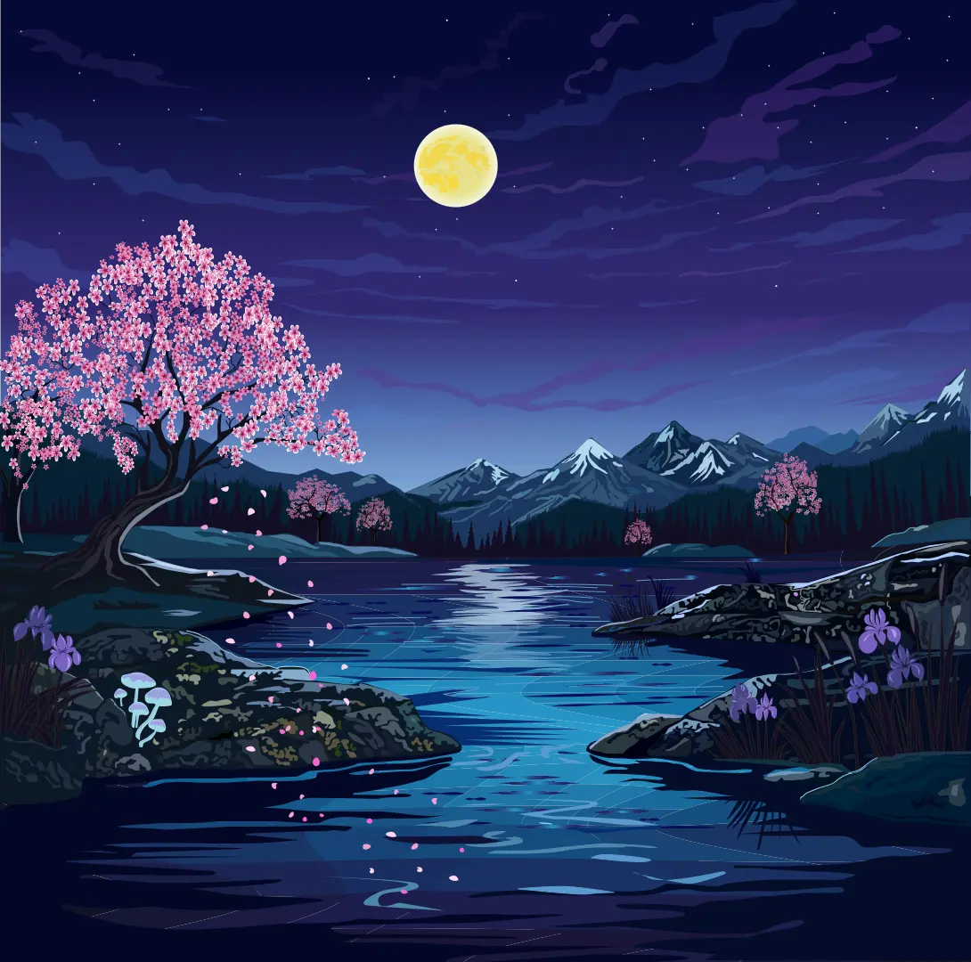 Space-E-Fic Background