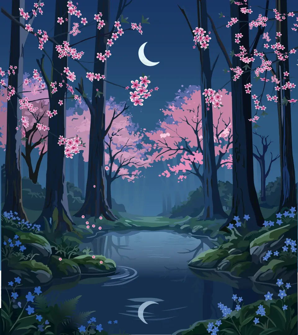 Courses Background