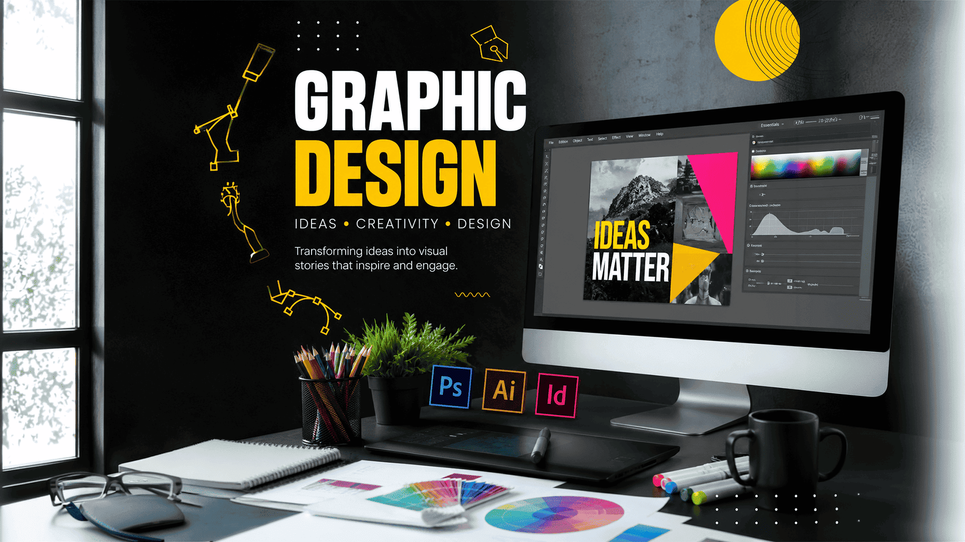 Graphic Design