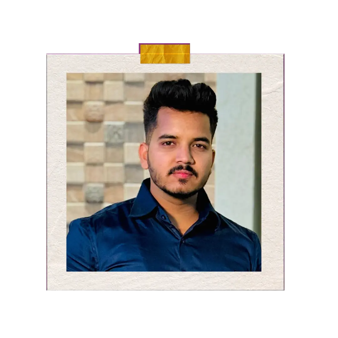 HARPREET